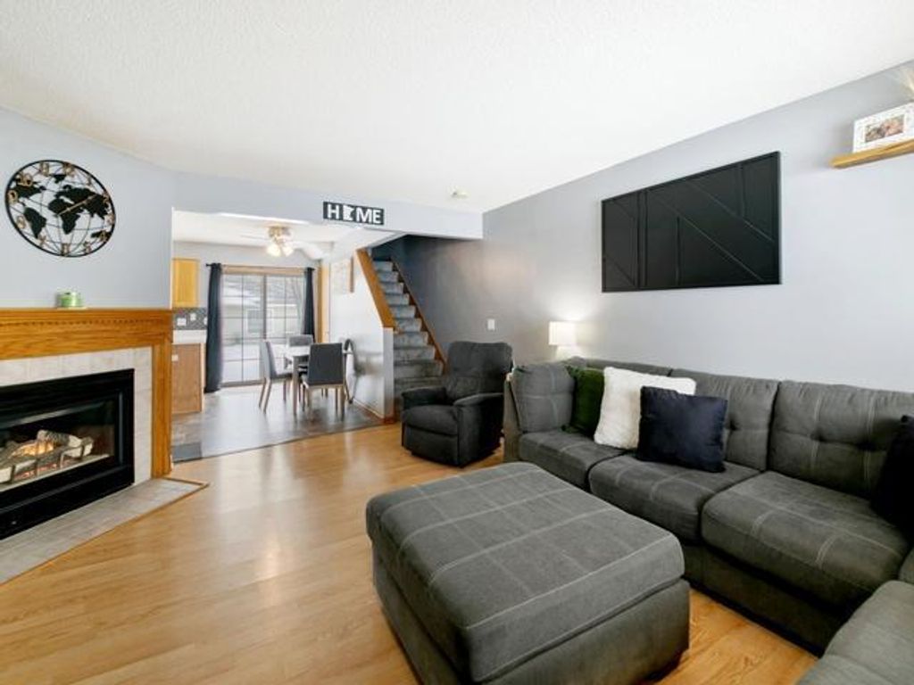 Photo of 7855 Forest Boulevard #F, Woodbury, MN 55125 (MLS # 7011740)