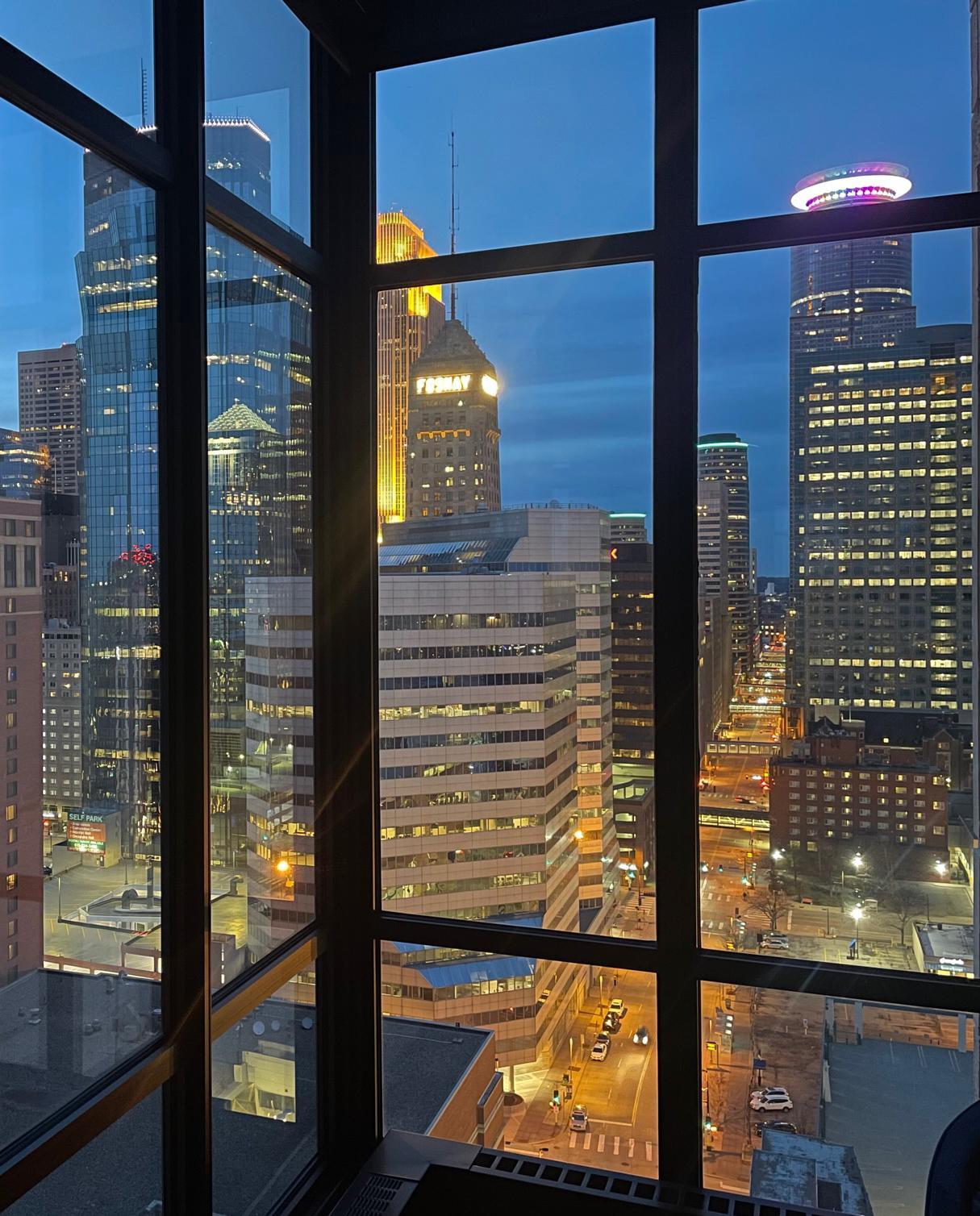 201 S 11th Street 2100