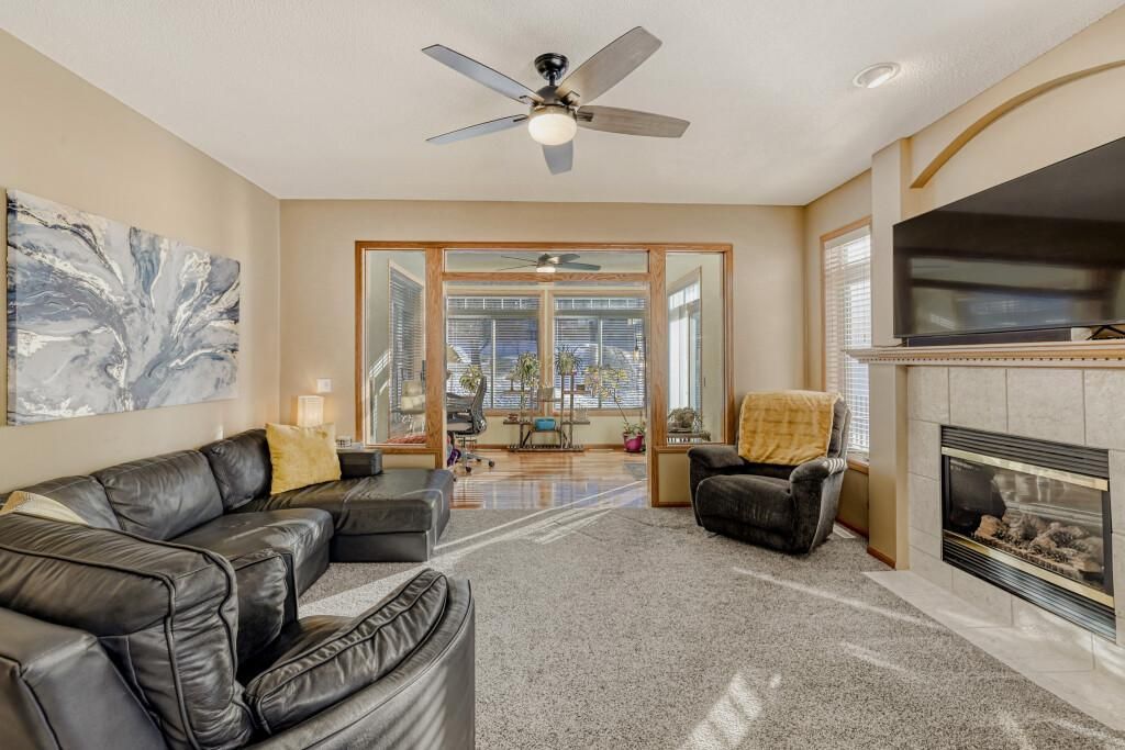 Photo of 8919 Preserve Trail, Savage, MN 55378 (MLS # 7009968)