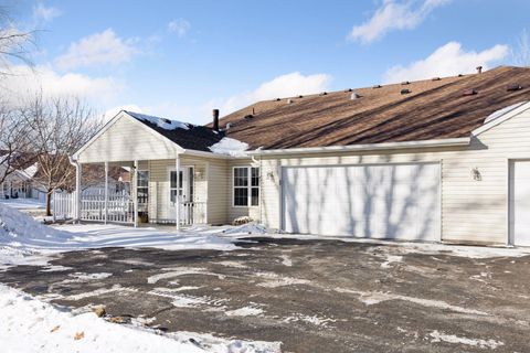 432 Sarazin Street Shakopee MN 55379