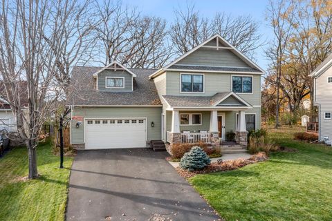 1032 Orleans Lane N Champlin MN 55316