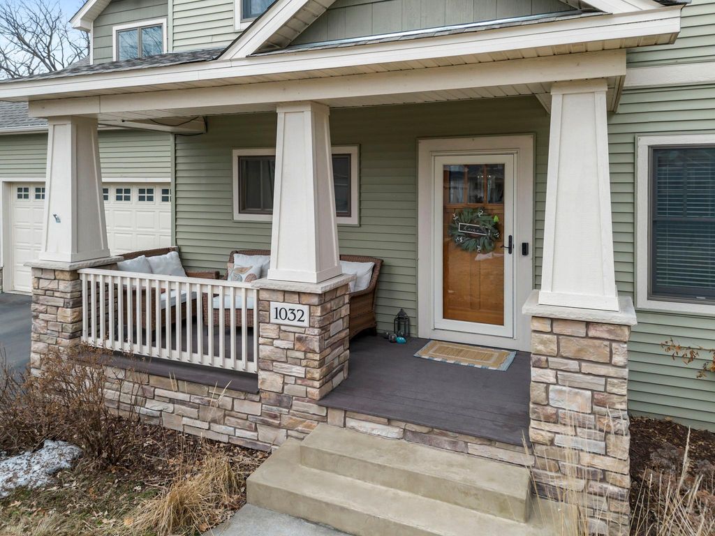 Photo of 1032 Orleans Lane N, Champlin, MN 55316 (MLS # 7022954)