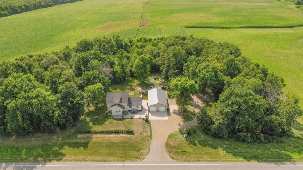 Photo of 14061 15th Avenue NE, Rice, MN 56367 (MLS # 7120728)