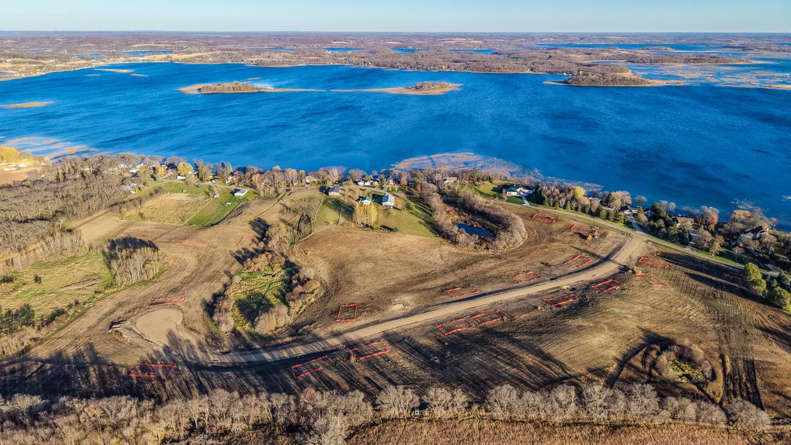 Lot 4, Block 1 Alivia's Avenue