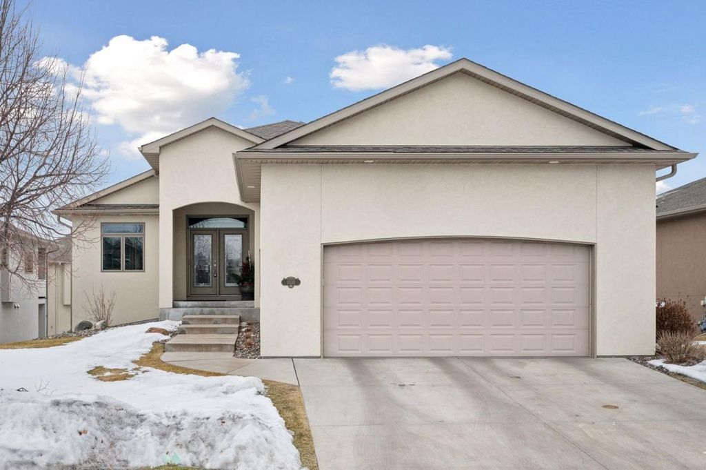 Photo of 11033 Amen Circle NE, Blaine, MN 55449 (MLS # 7011689)