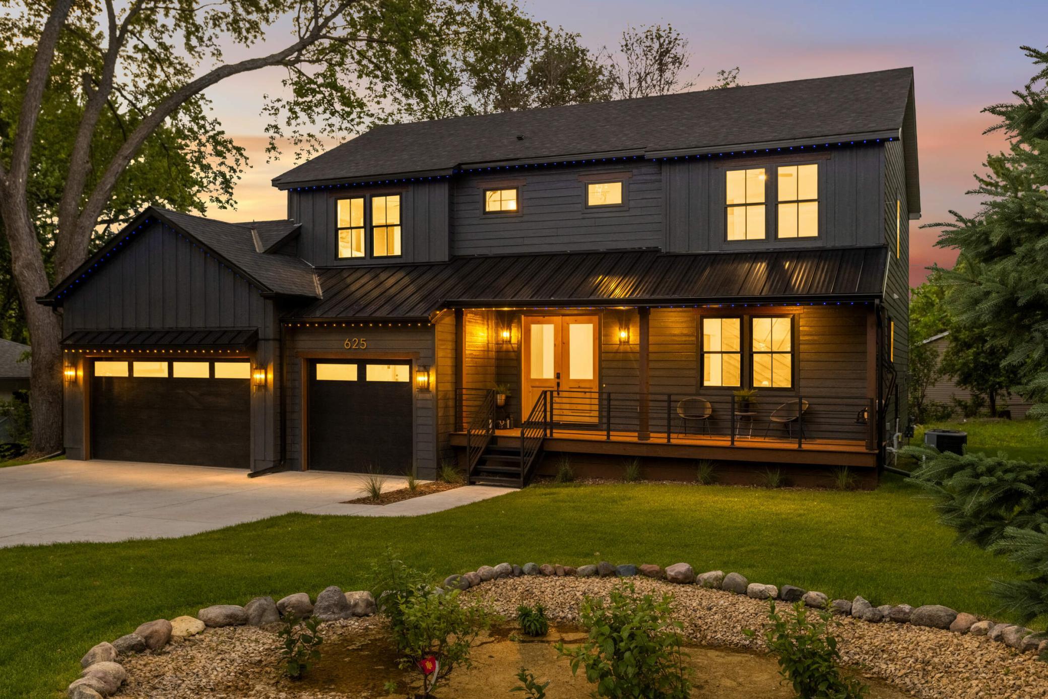 625 Ivy Falls Avenue