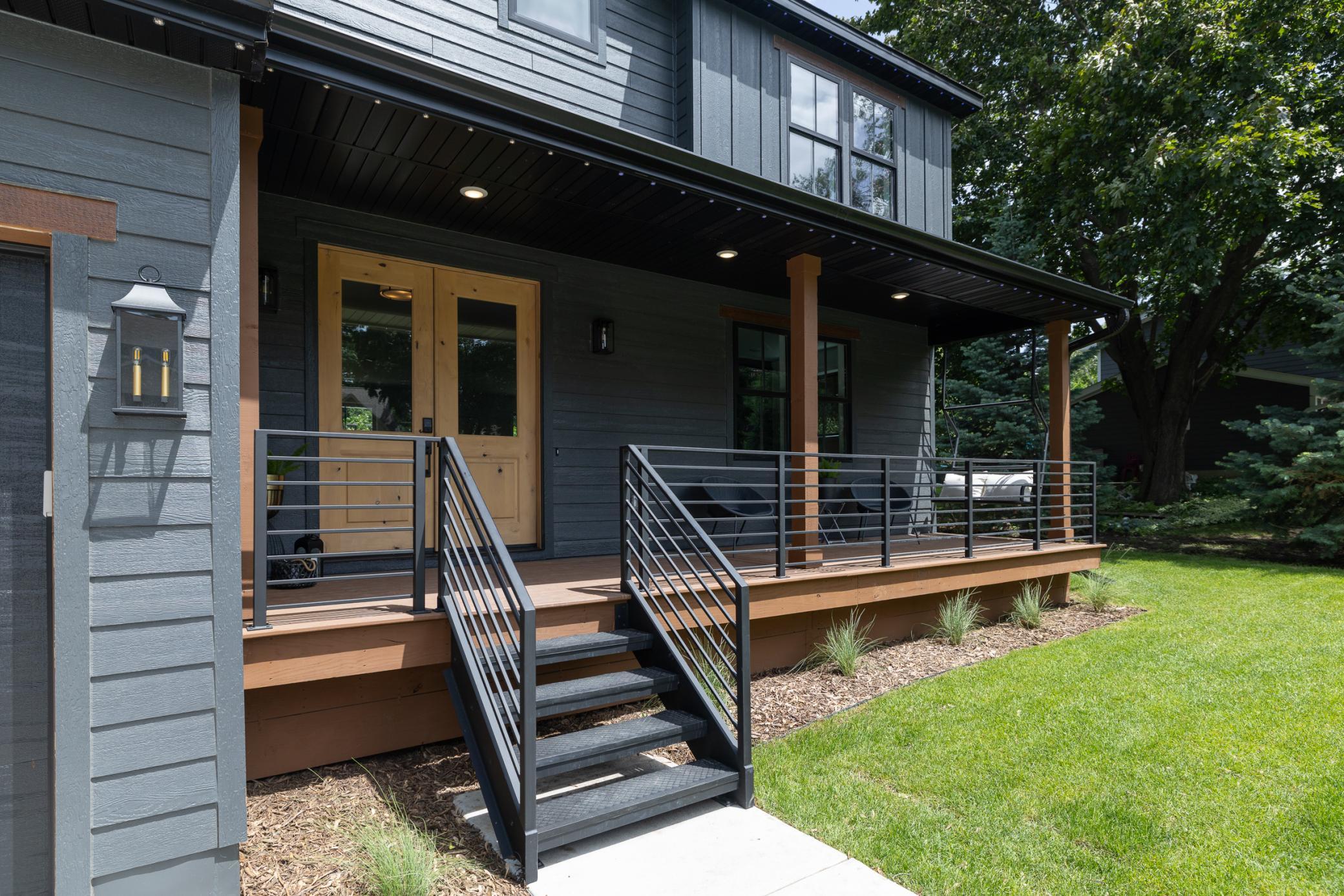 625 Ivy Falls Avenue