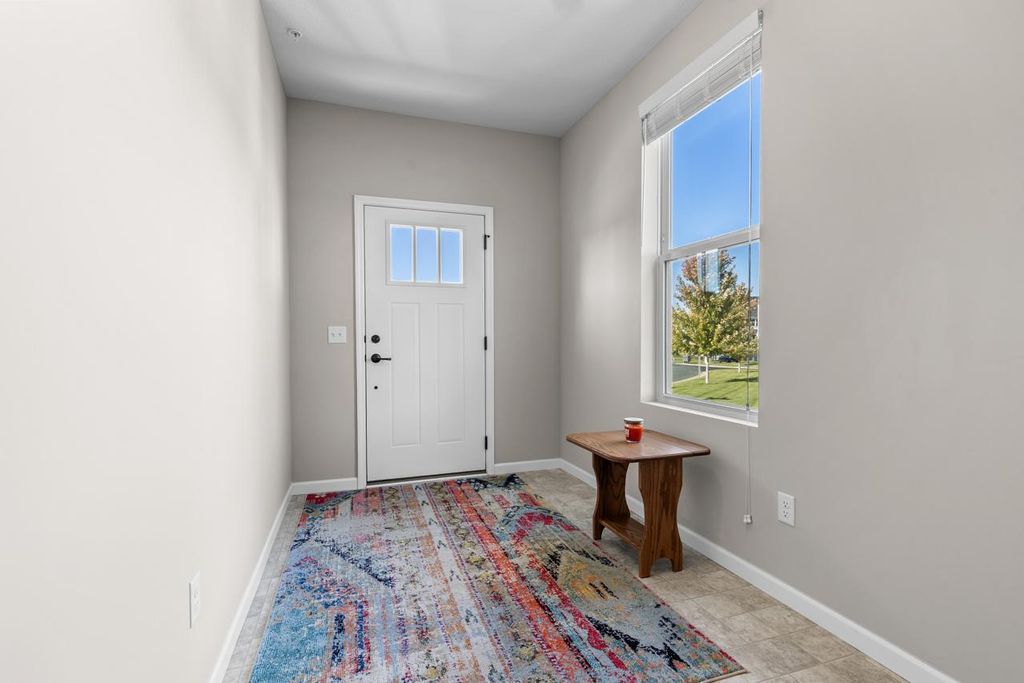 Photo of 5248 Hampton Street NE, Prior Lake, MN 55372 (MLS # 7008779)