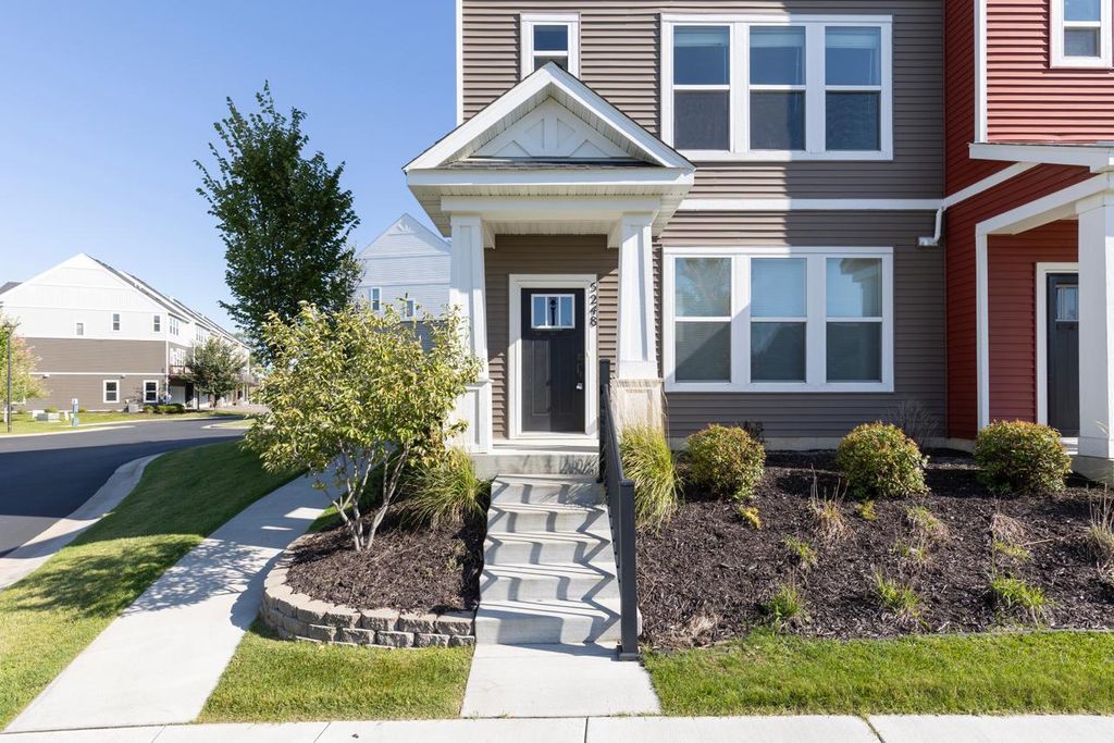 Photo of 5248 Hampton Street NE, Prior Lake, MN 55372 (MLS # 7008779)