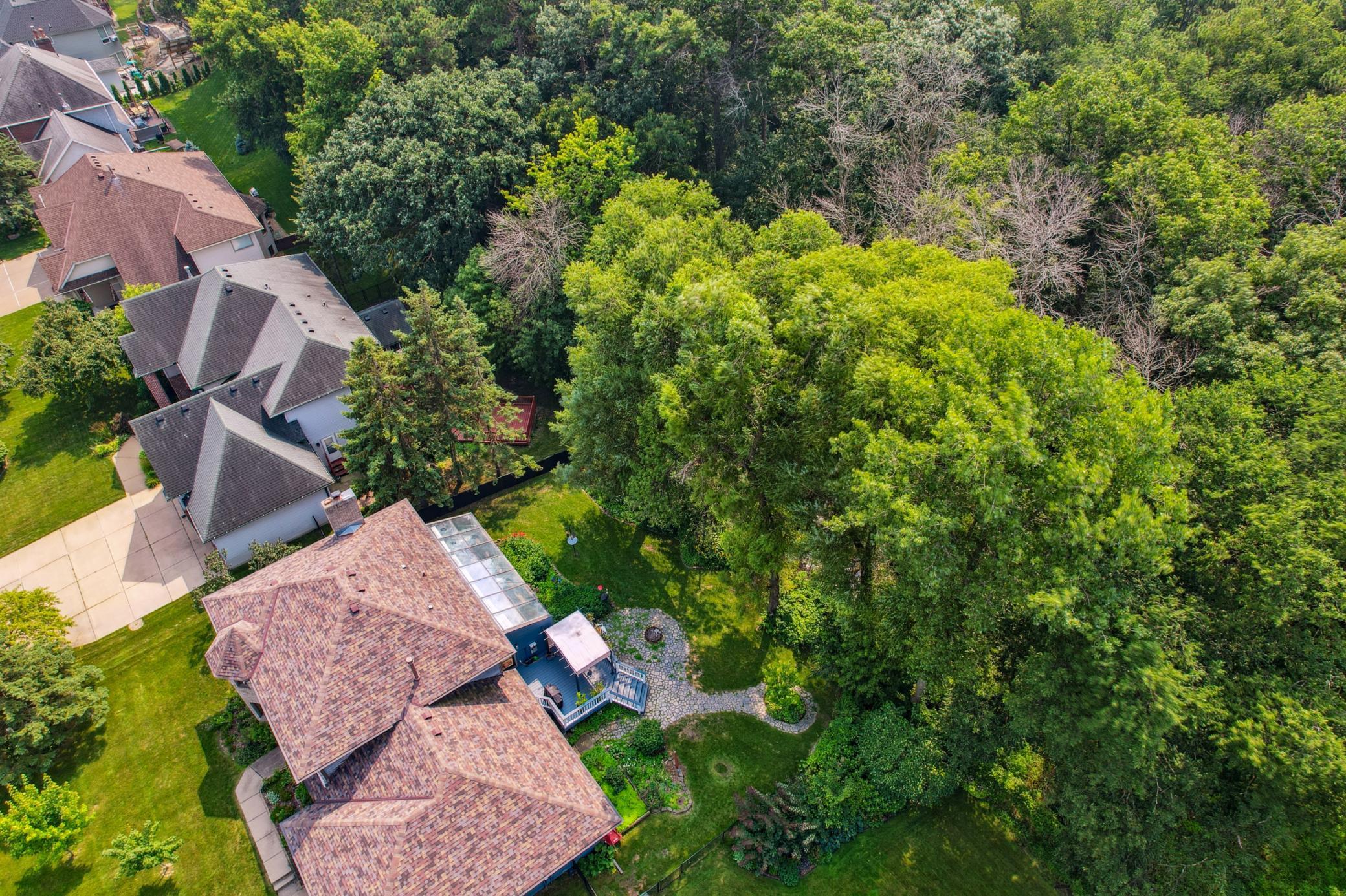 3693 Oak Creek Drive W