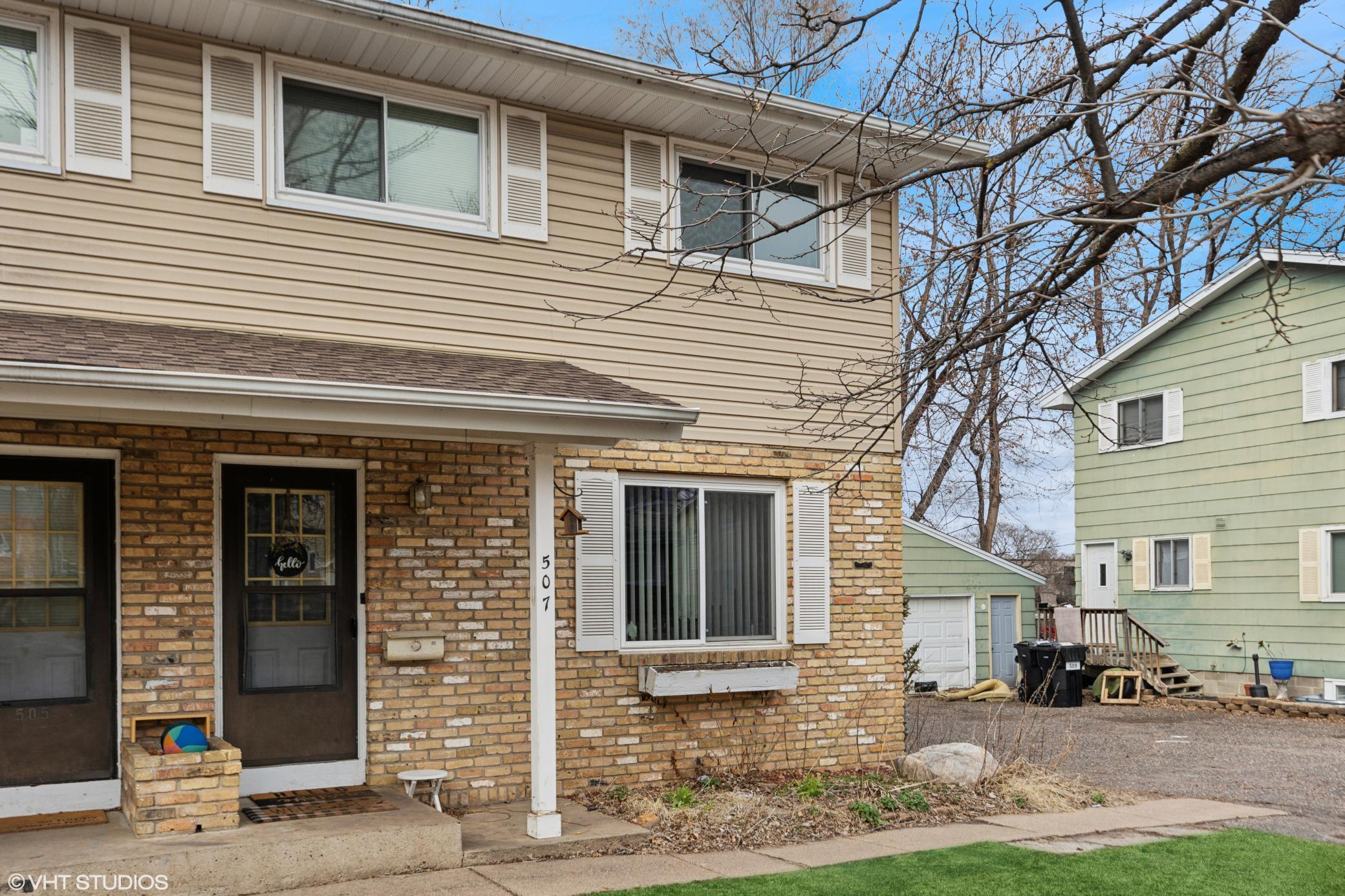 505 Shadyside Circle