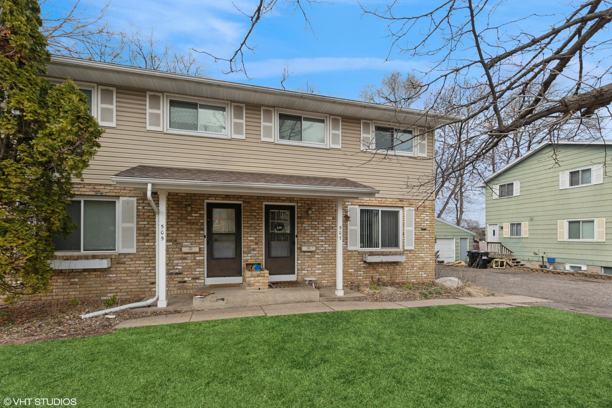505 Shadyside Circle