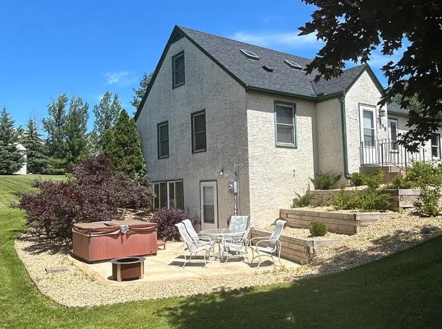 Photo of 7146 Military Road, Woodbury, MN 55129 (MLS # 7136579)