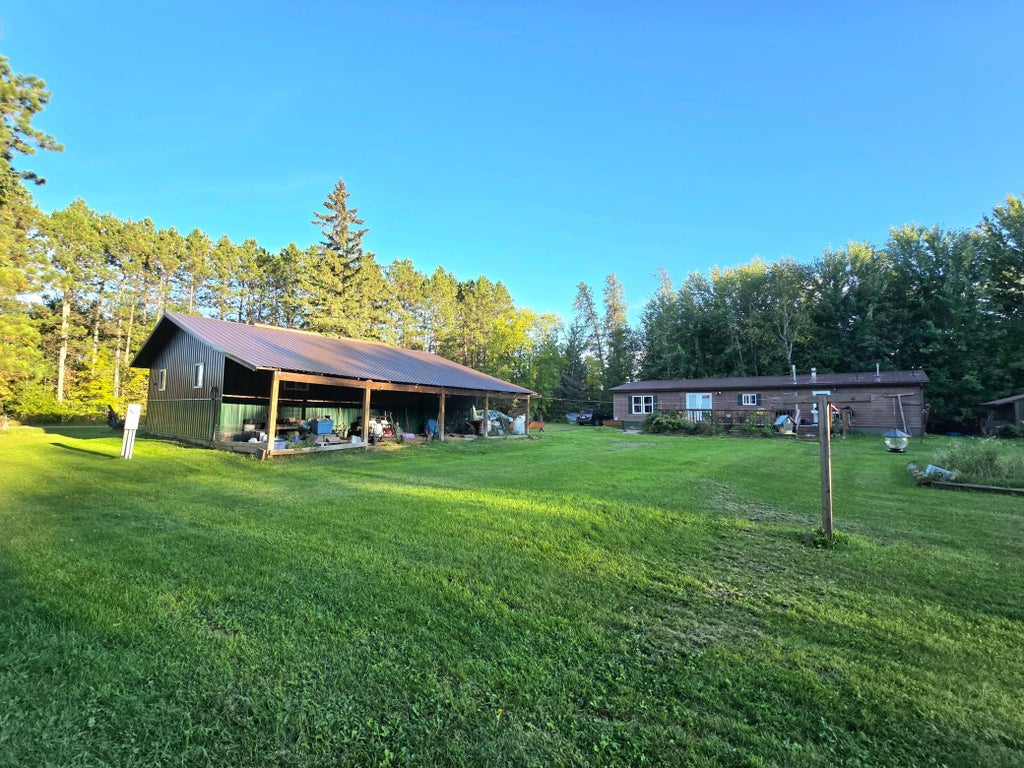 Photo of 5794 Highway 11, International Falls, MN 56649 (MLS # 7146860)