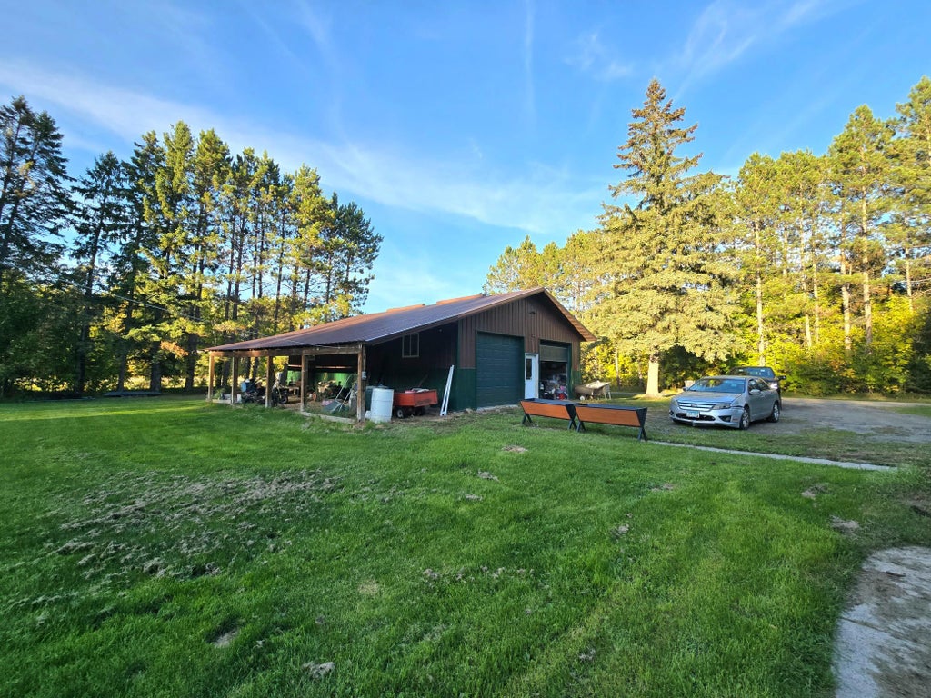 Photo of 5794 Highway 11, International Falls, MN 56649 (MLS # 7146860)