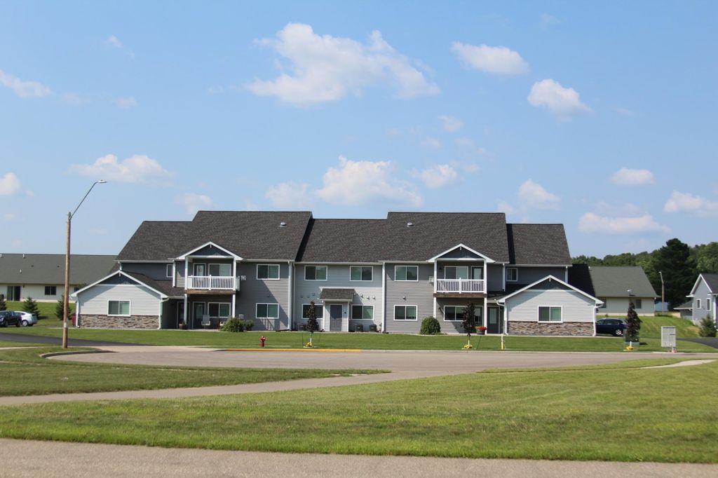 Photo of 1929 Cypress Court NE, Menomonie, WI 54751 (MLS # 7063033)