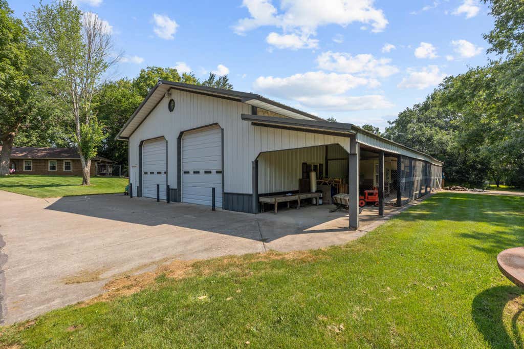 Photo of 10496 181st Avenue NW, Elk River, MN 55330 (MLS # 7118112)