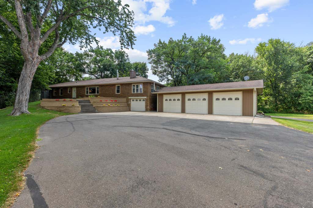 Photo of 10496 181st Avenue NW, Elk River, MN 55330 (MLS # 7118112)