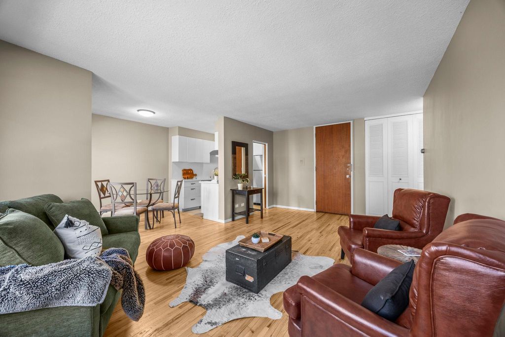 Photo of 2928 Dean Parkway #3E, Minneapolis, MN 55416 (MLS # 7050399)