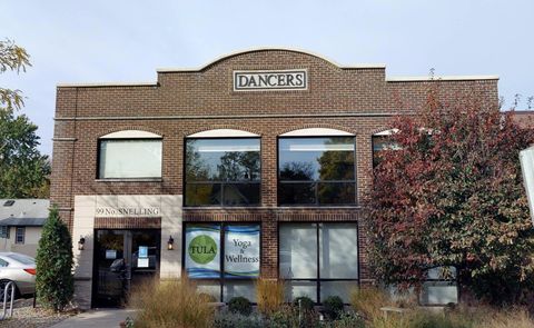99 Snelling Avenue N Saint Paul MN 55104
