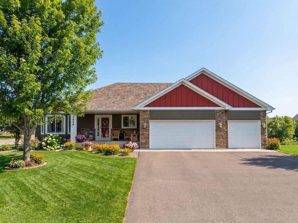 Photo of 5858 Deer Street, Monticello, MN 55362 (MLS # 7050073)