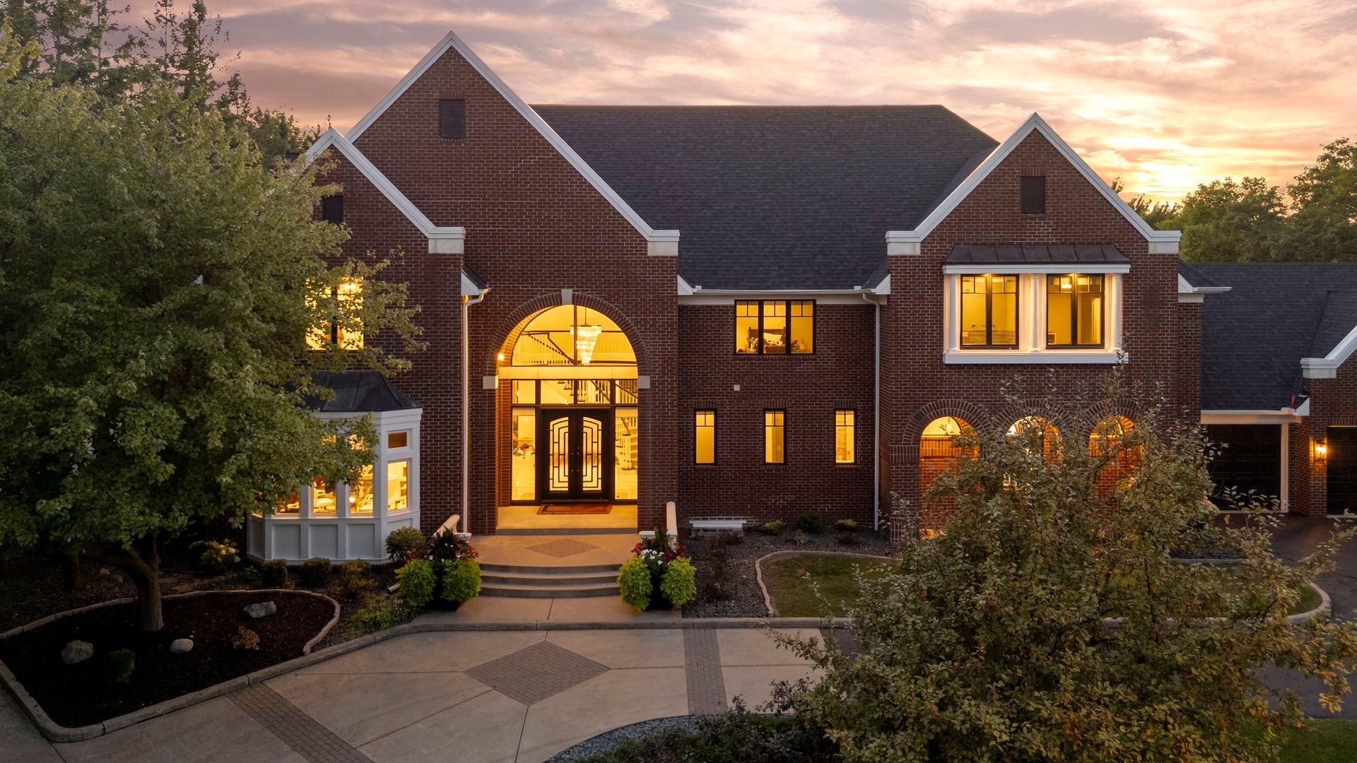 3554 Fairway Court