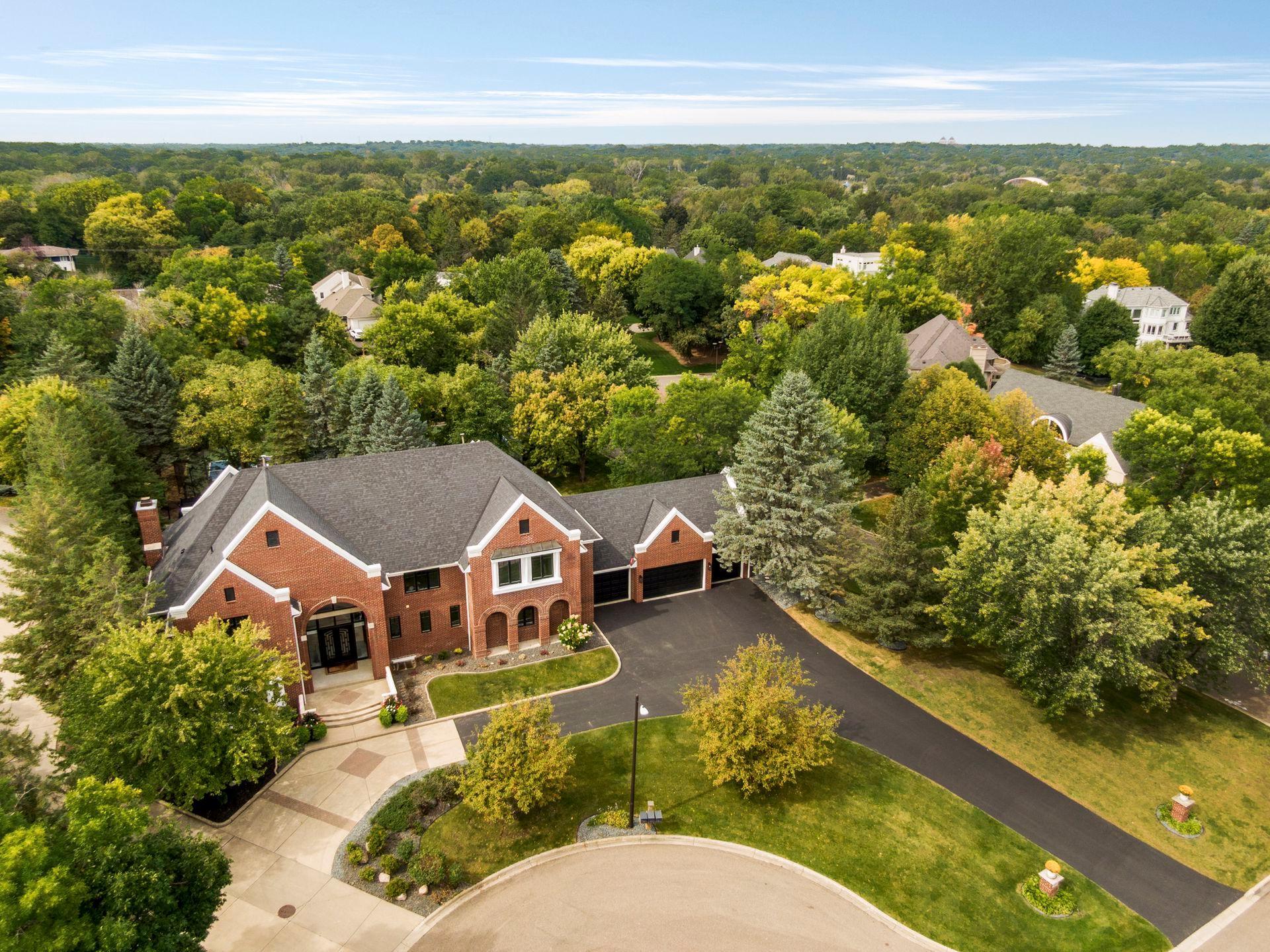 3554 Fairway Court