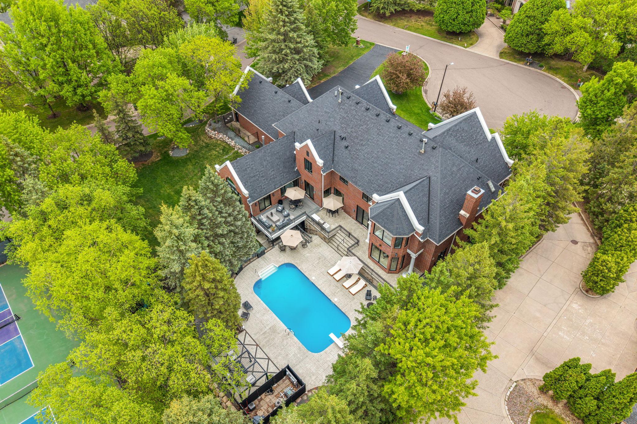 3554 Fairway Court