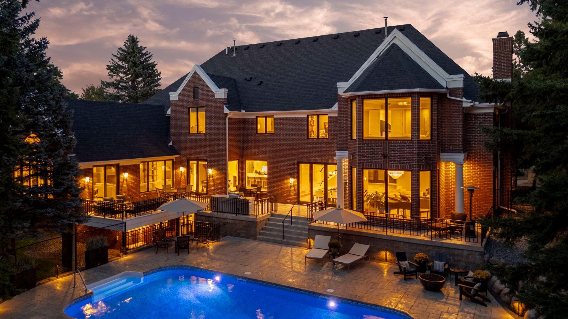 3554 Fairway Court