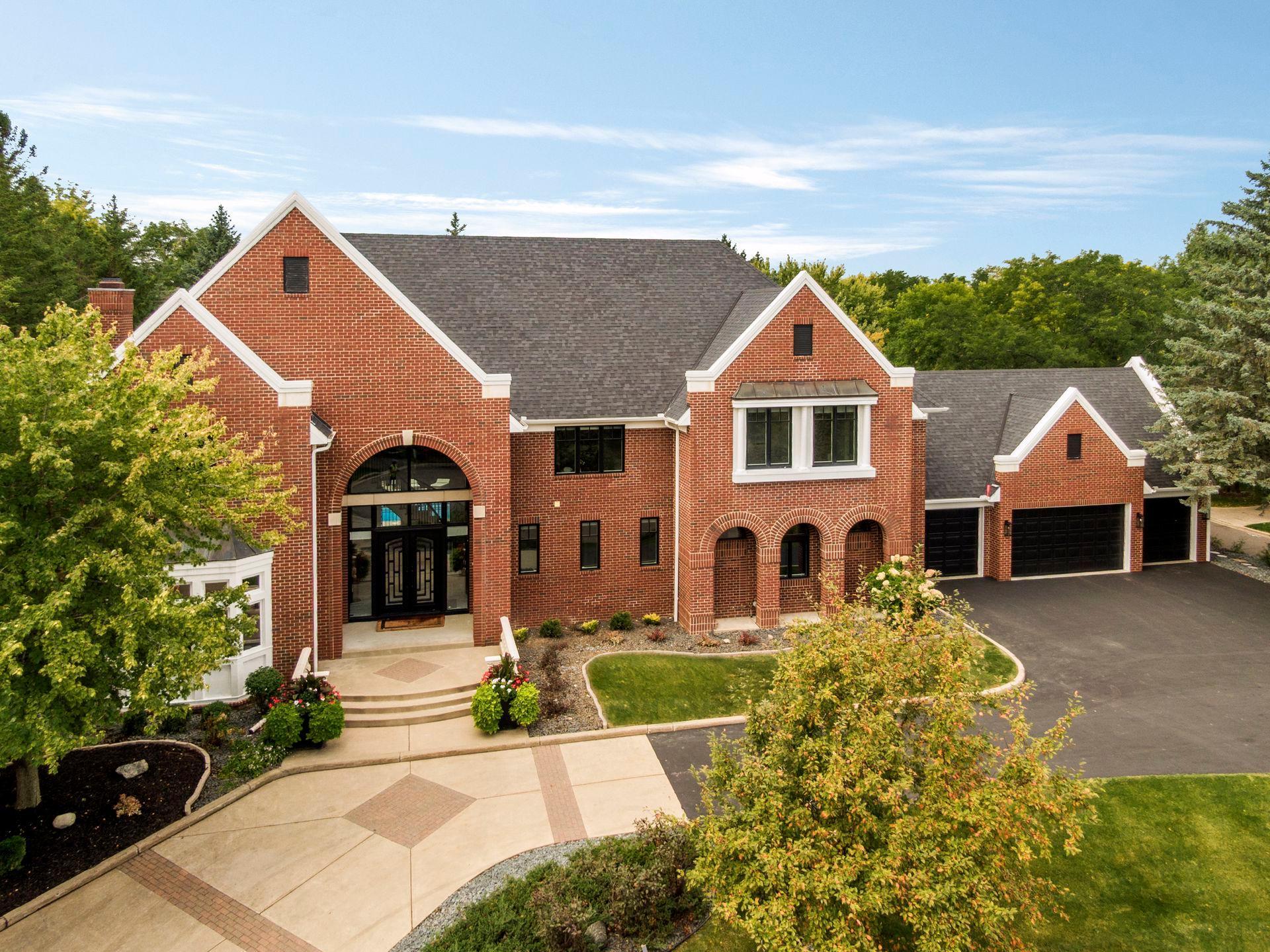 3554 Fairway Court