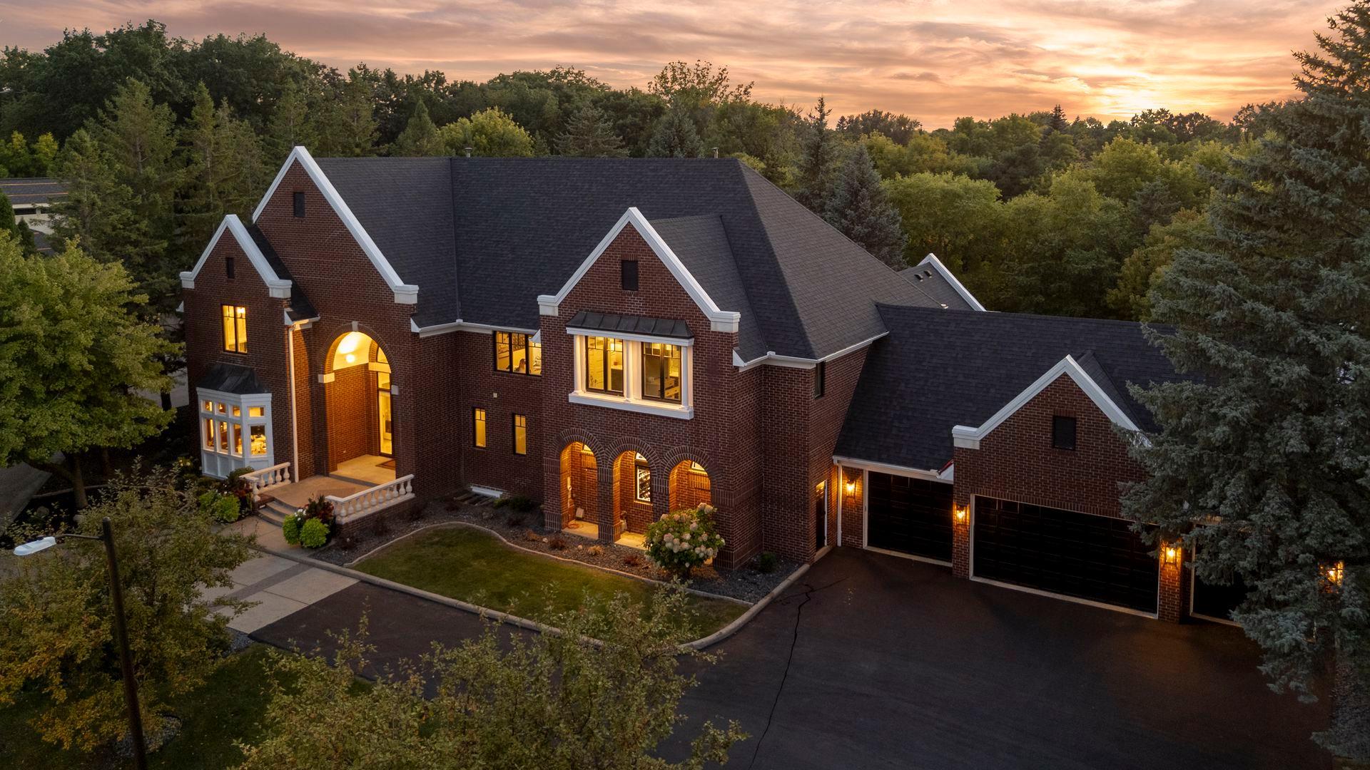 3554 Fairway Court