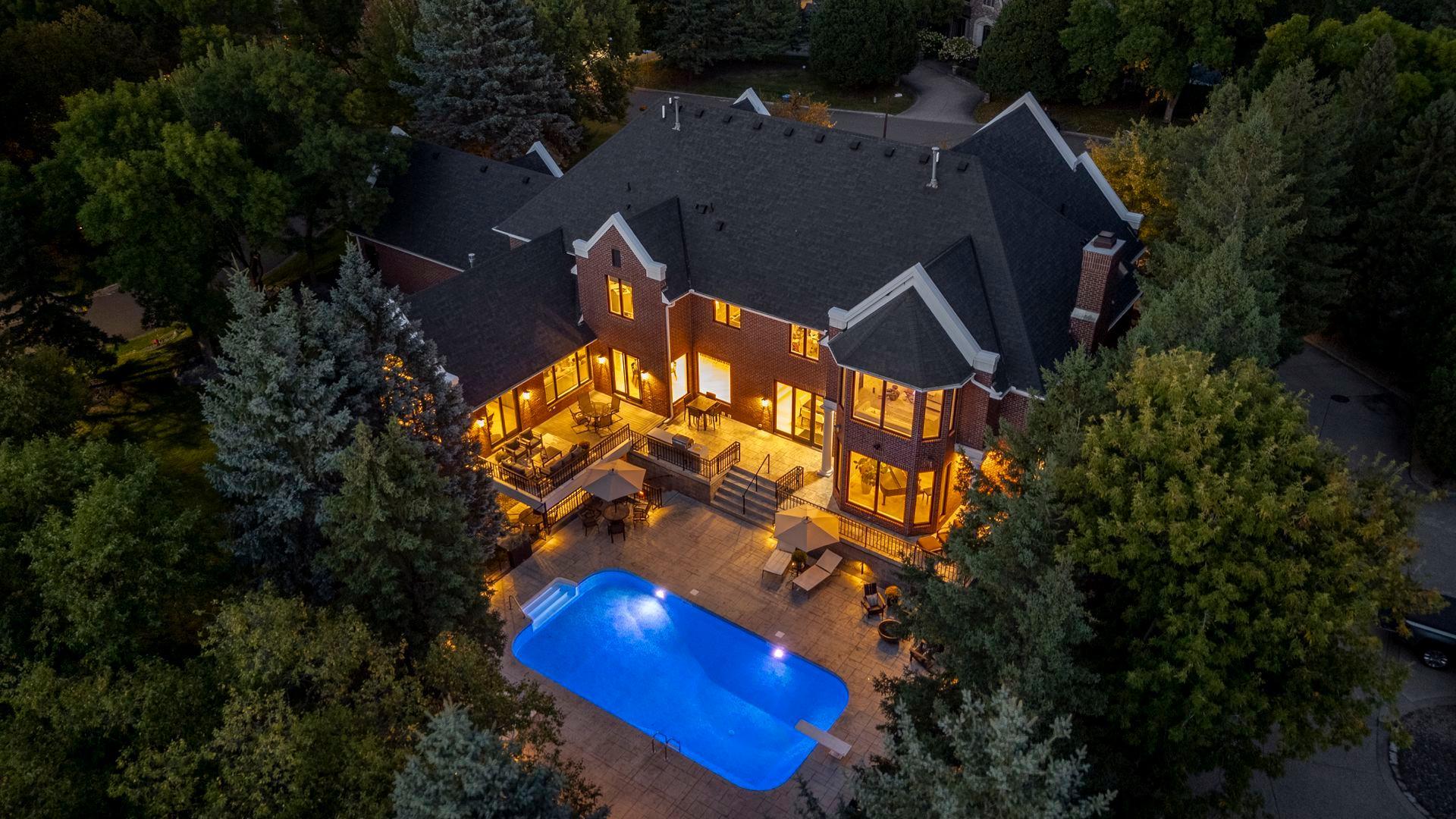 3554 Fairway Court