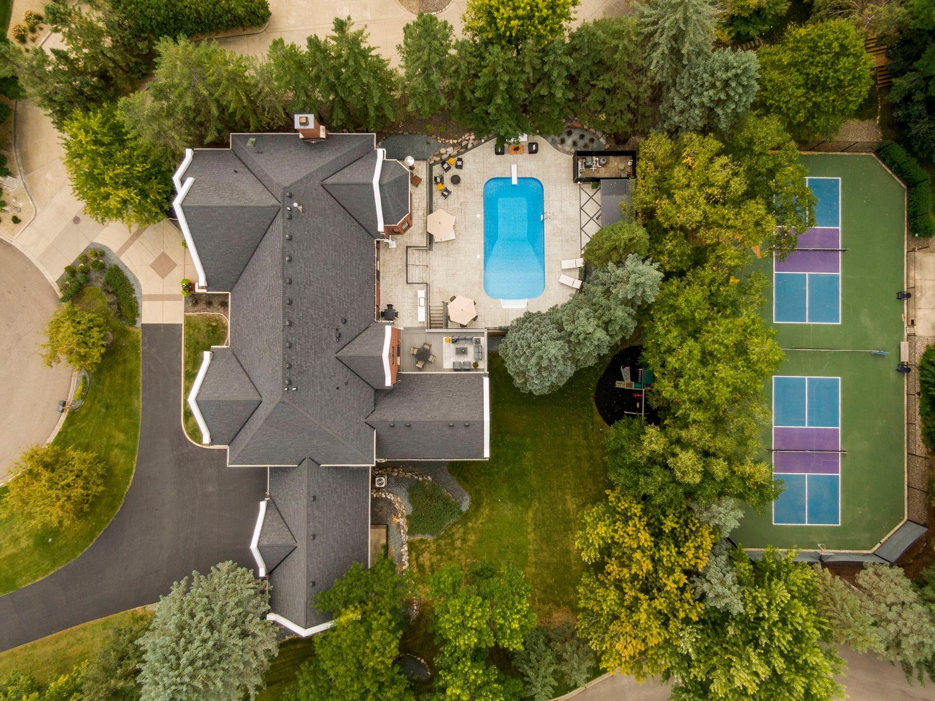 3554 Fairway Court