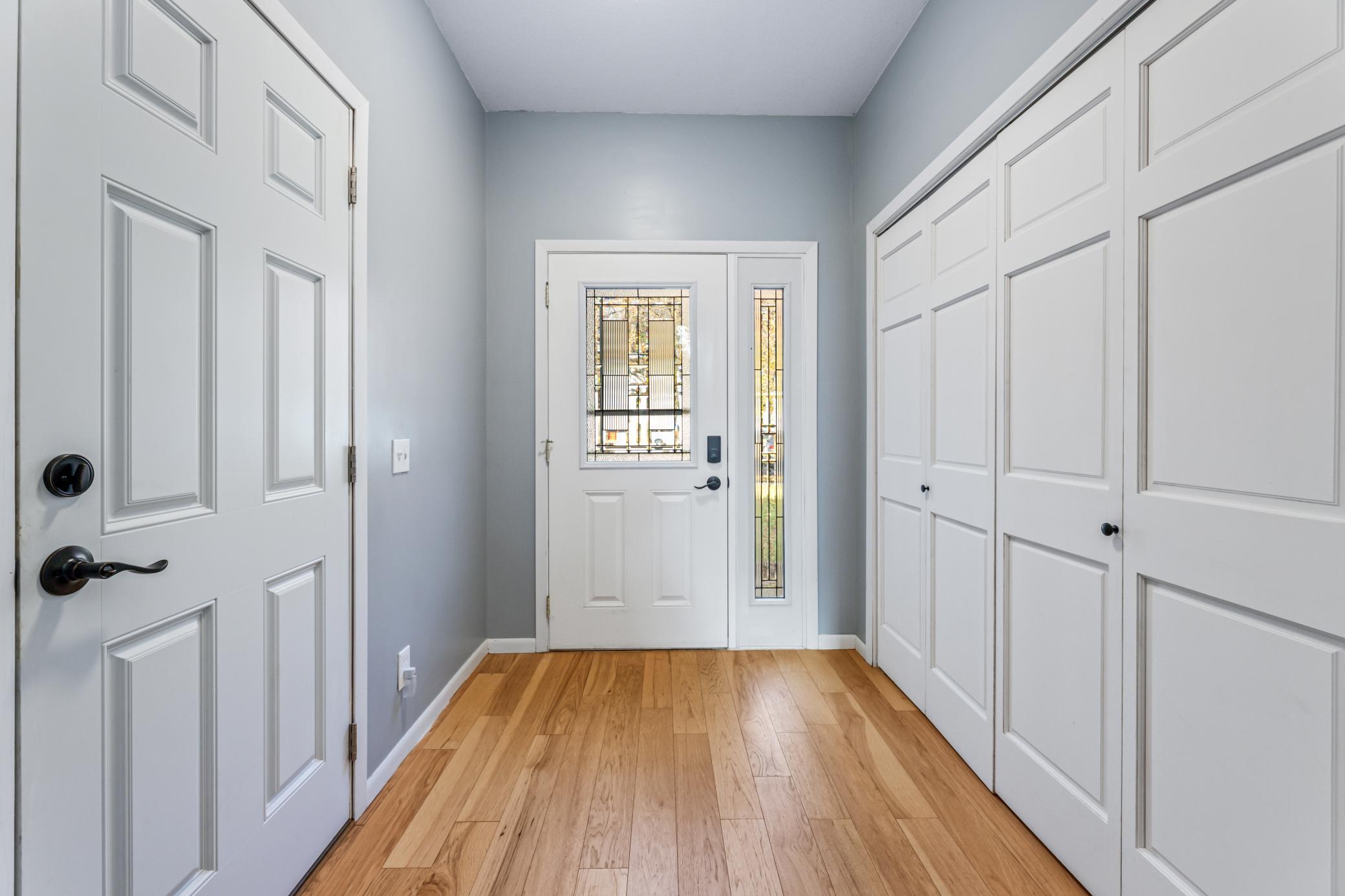 3012 Crescent Lane NW