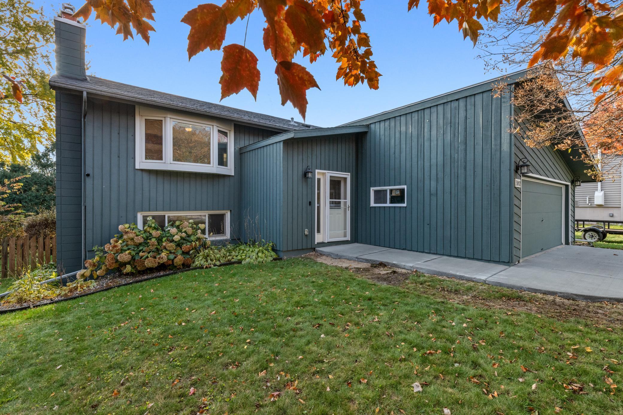 3012 Crescent Lane NW