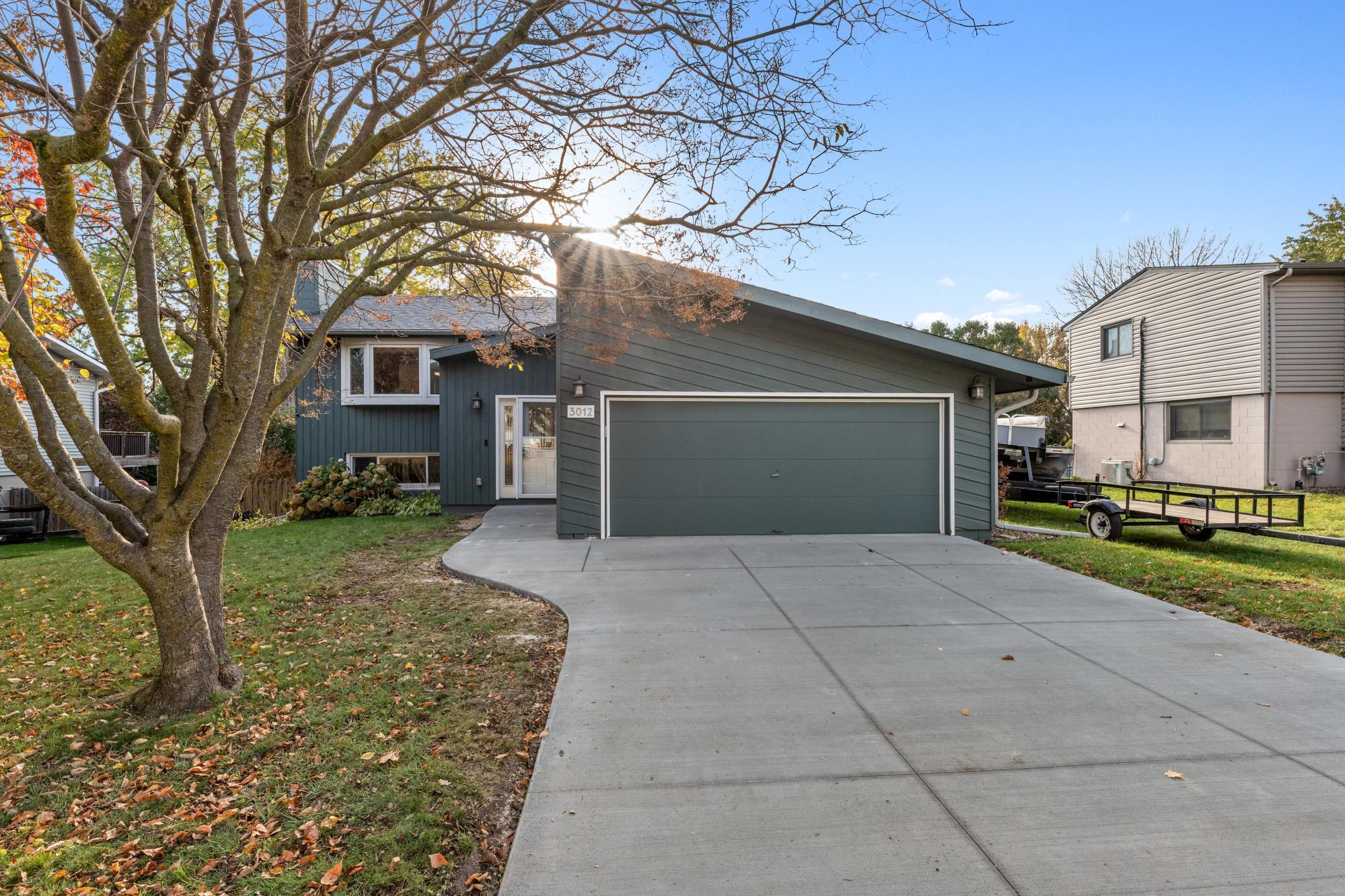 3012 Crescent Lane NW