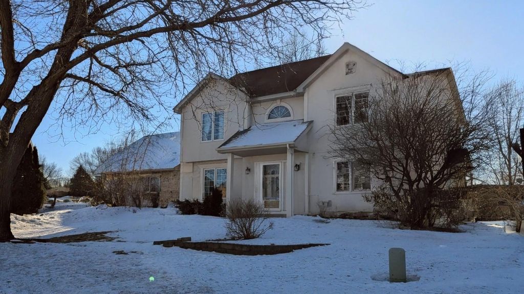 Photo of 7870 Jocelyn Avenue S, Cottage Grove, MN 55016 (MLS # 7012855)