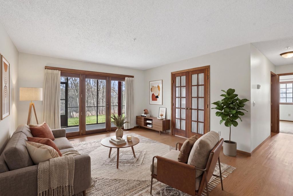 Photo of 15137 Lesley Lane, Eden Prairie, MN 55346 (MLS # 7057095)