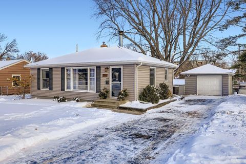 2207 Jersey Avenue S Saint Louis Park MN 55426