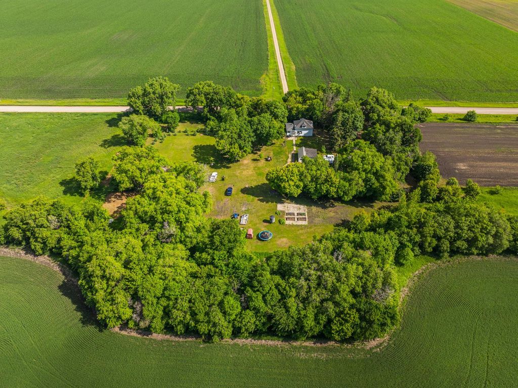 Photo of 1265 230th Street, Mahnomen, MN 56557 (MLS # 7099752)