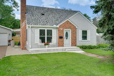 7314 Penn Avenue S Richfield MN 55423