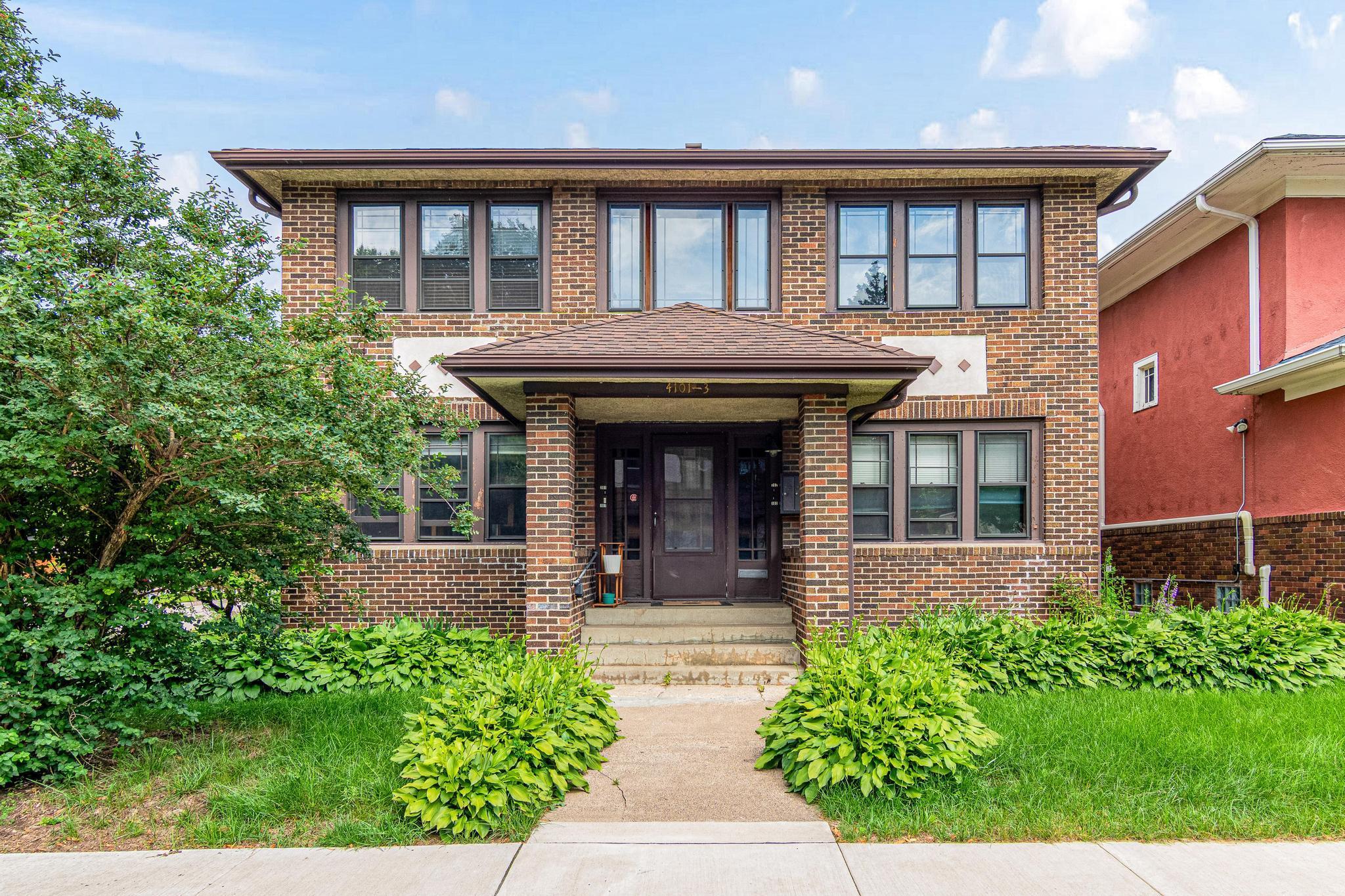 4101 Grand Avenue S 101