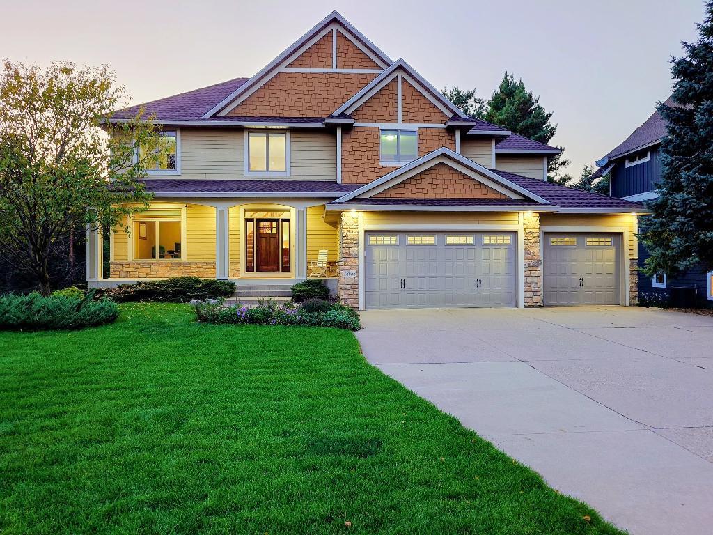 18658 Ponderosa Court