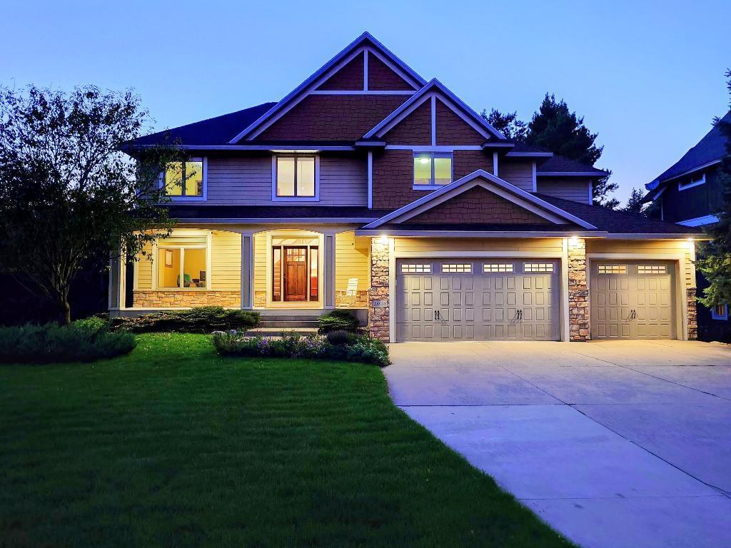 18658 Ponderosa Court