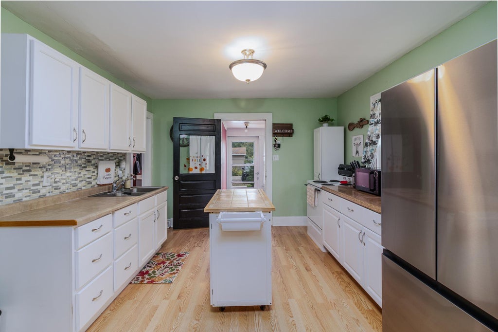 Photo of 156 13th Avenue N, Waite Park, MN 56387 (MLS # 7151129)