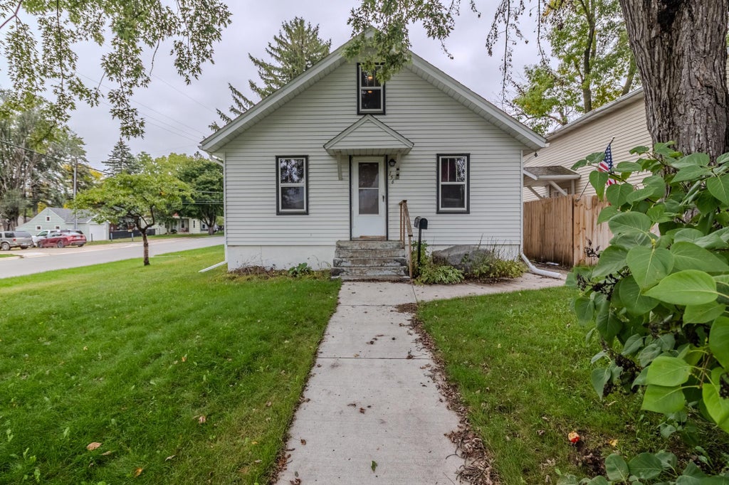 Photo of 156 13th Avenue N, Waite Park, MN 56387 (MLS # 7151129)