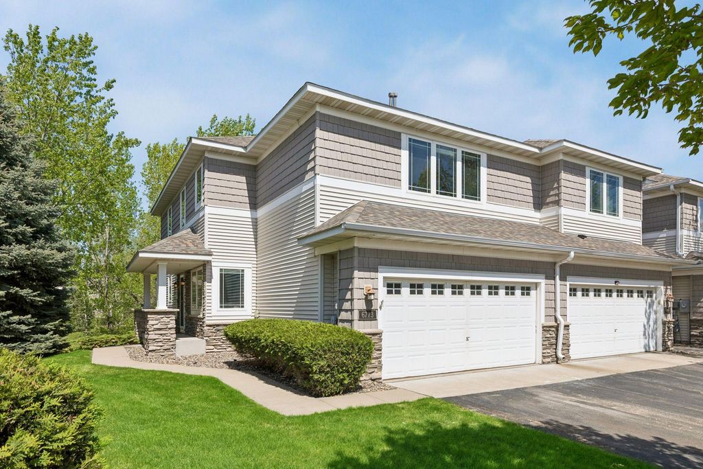 Photo of 6773 158th Street W, Apple Valley, MN 55124 (MLS # 6815977)