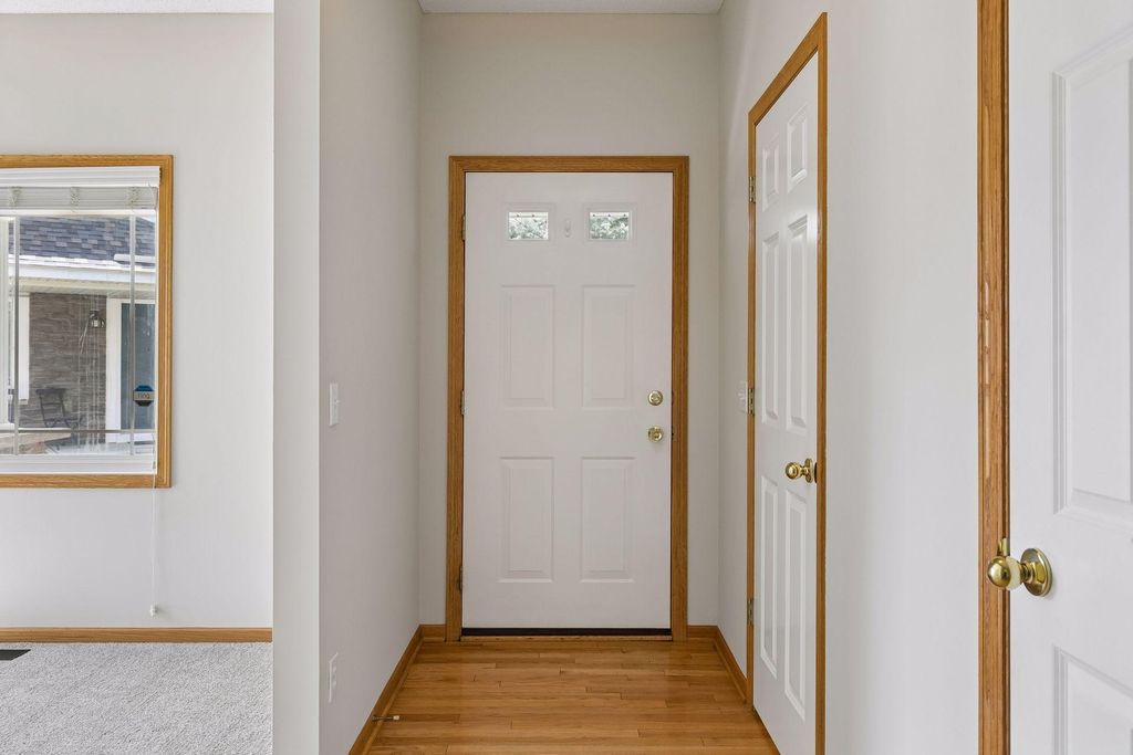 Photo of 6773 158th Street W, Apple Valley, MN 55124 (MLS # 6815977)