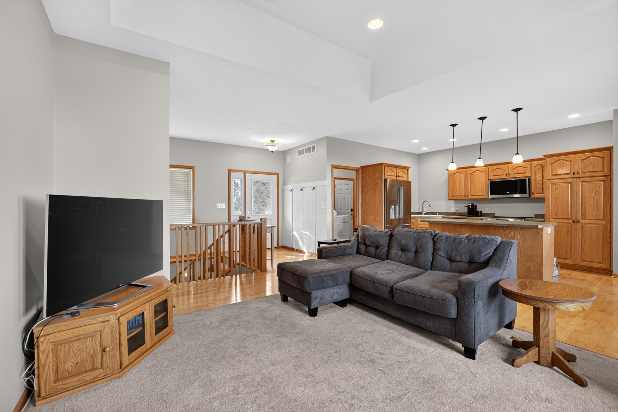 4629 Summit Pointe Place NW