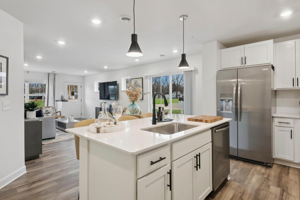 Photo of 15007 Ahena Curve, Rosemount, MN 55068 (MLS # 7148395)